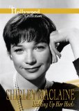 Hollywood Collection - Shirley MacLaine - Kicking Up Her Heels [DVD] [1996]