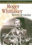 Roger Whittaker-Streets of London [DVD]