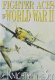 Fighter Aces Of World Ward 2 - Knights In The Sky [DVD] [2010]