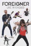 Live In Chicago [DVD] [2012]