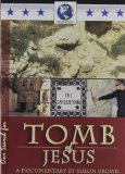 Tomb Of Jesus [DVD] [2007]