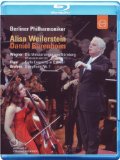 Various: Europakonzert 10 (Elgar: Cello Concerto/ Brahms: Symphony. 1/ Wagner: Meistersinger ) [Blu-ray] [2010] [Region Free]