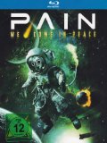 Pain -We Come In Peace (Bluray+2cd) [Blu-ray][Region Free] [2012]