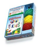 Knitting For Kids - Starter Gift Box [DVD] [2007] [2008]