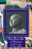 King Rama 6th [DVD]