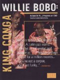 Willie Bobo King Conga [DVD] [2011]