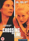 Crossing the Line [DVD]
