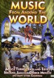 Music from Around the World [DVD]