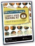 LIFE HURTS GOD HEALS TRAINING KIT [DVD]