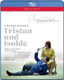 Wagner: Tristan Und Isolde (Recorded Live At The Bayreuth Festival 2009) [Blu-ray] [2010]