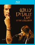 Live In The Lowlands [Blu-ray] [2013]