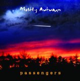 Passengers [DVD AUDIO]