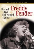 Freddy Fender-Wasted Days [DVD]