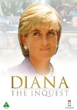 Diana: The Inquest [DVD]