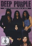 Deep Purple 'Made in Japan' Music Milestones [DVD] [2012]