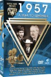 British Pathé News - A Year To Remember 1957 [DVD]