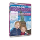 Travel With Kids - New York [DVD] [2008]