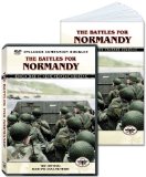 World War II -The Battles For Normandy [DVD]