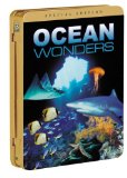 Ocean Wonders [DVD]