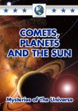 Comets, Planets And The Sun [DVD]