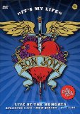 Bon Jovi - Its My Life: Live At The Bogata, Atlantic City 2004 [DVD] [2009]