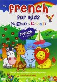 FRENCH FOR KIDS NUMBERS & COLOURS