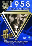 British Pathé News - A Year To Remember 1958 [DVD]