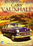 Classic Cars - Vauxhall [DVD]