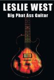 Leslie West Band - Phat Ass Guitar [DVD]