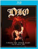 Finding The Sacred Heart - Live In Philly 1986 [Blu-ray] [2013]