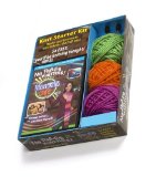 Teens Learn To Knit - Starter Kit Gift Box [DVD] [2007] [2008]