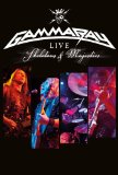 Live - Skeletons & Majesties [DVD] [2012]