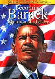 Becoming Barack - Evolution Of A Leader [DVD] [2009]