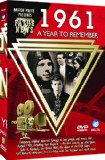 British Pathé News - A Year To Remember 1961 [DVD]