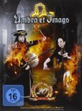 Umbra Et Imago -20 (2dvd +2cd) [2011]