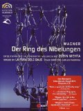 Wagner: Der Ring Des Nibelungen [Blu-ray] [2011]