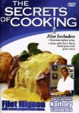 The Secret Of Cooking - Filet Mingon With Cream Peppercorn Sauce [DVD]