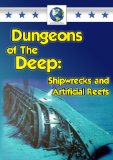 Dungeons Of The Deep - Shipwrecks And Artificial Reefs [DVD]