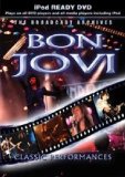 Bon Jovi -Classic Live Performances [DVD]