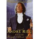 Live at the Royal Albert Hall [2002] [DVD]