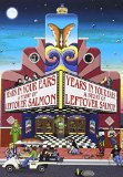 Leftover Salmon - Years In.. -A Story Of Leftover Salmon [DVD] [2009]