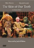 Skin of our Teeth [DVD]