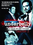 Underbelly - A Tale Of Two Cities, Season 2 [DVD]