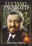 Pavarotti-Christmas Concert [DVD]