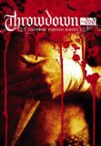 Throwdown: Together, Forever, United [DVD]