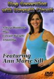 Step Generation With Strength Circuit [DVD]