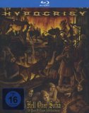 Hypocrisy - Hell Over Sofia: 20 Years Of Chaos (Blu-Ray + 2CD) [2012]