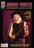 Johnny Winter - Legendary Licks Guitar [DVD]
