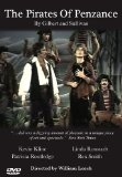 The Pirates of Penzance [DVD]