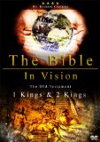 Bible In Vision: 1 & 2 Kings [DVD]
